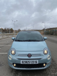 voitures-fiat-500-2023-club-setif-algerie