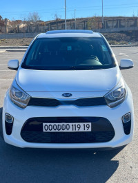 voitures-kia-picanto-2019-ex-setif-algerie