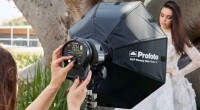Kit Éclairage Studio / Extérieur Professionnel (Complet) thumbnail 2
