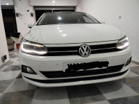 voitures-volkswagen-polo-2019-carat-laghouat-algerie