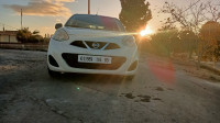 voitures-nissan-micra-2016-ngaous-batna-algerie