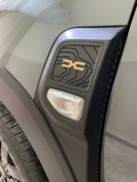 Dacia Duster 2024 Gold