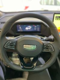 Geely Coolray 2025 Full option thumbnail 4