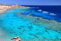 egypt