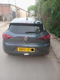 cars-renault-clio5-2021-biskra-algeria
