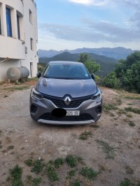 سيارات-renault-captur-2021-intense-المعاتقة-تيزي-وزو-الجزائر