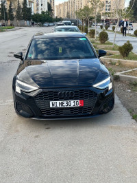 voitures-audi-a3-2021-azzaba-skikda-algerie