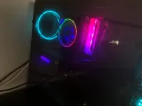 Pc gamer gigabyte rtx 2060 super ryzen 7 3700x16 gb ram