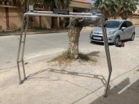 صناعة-و-تصنيع-fabrication-roll-bar-sari-en-inox-برج-البحري-الجزائر