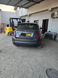 voitures-fiat-500x-2023-bougara-blida-algerie