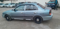 voitures-hyundai-accent-2007-gle-bouzareah-alger-algerie