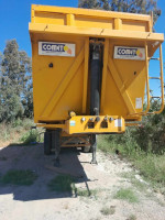 camion-comet-benne-2020-annaba-algerie