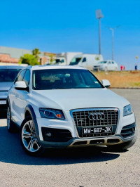 voitures-audi-q5-2012-off-road-el-eulma-setif-algerie