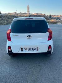 سيارات-kia-picanto-2016-safety-سوق-أهراس-الجزائر