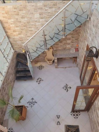 appartement-vente-f2-alger-bordj-el-bahri-algerie