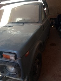 سيارات-lada-niva-1987-الأغواط-الجزائر