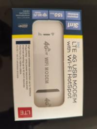 مودمات-و-راوترات-modem-4g-المدية-الجزائر