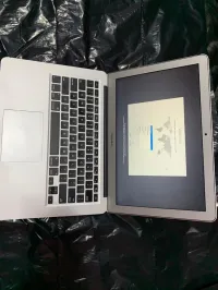 Macbook air Early 2015 tlemcen
