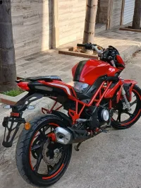 Benelli Vms 2021