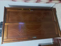 خزانة بوا روج 