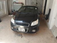 voitures-chevrolet-aveo-5-portes-2010-bab-ezzouar-alger-algerie