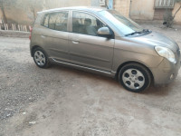 voitures-kia-picanto-2008-bab-ezzouar-alger-algerie