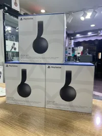 Casque ps5 