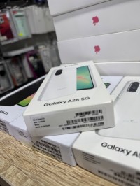 Galaxy a26 GALAXY A26 6/128GB thumbnail 3