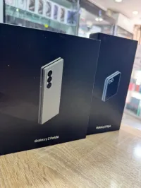 Z flip 6 Galaxy z flip 6 256Gb 12GB bleu