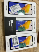 smartphones-samsung-m14-464gb-chevalley-alger-algerie