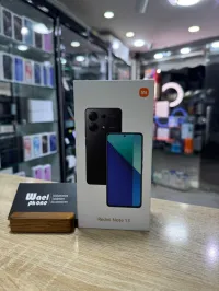 Redmi note 13 Note 8/256Gb