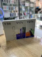 smartphones-vivo-y27s-8128gb-chevalley-alger-algerie