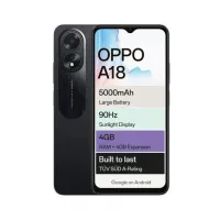 Oppo A18 4gb 128GB