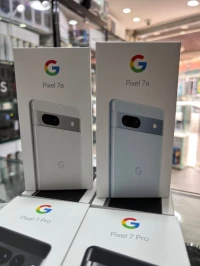 Google Pixel 7a