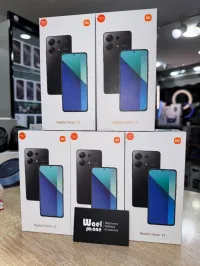 Note 13 6/128gb Note 13 redmi