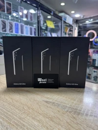 Galaxy s25 ultra 256Gb S25 ultra black bleu ….