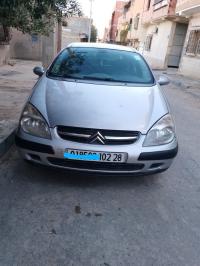 voitures-citroen-c5-2002-فاز-2-msila-algerie