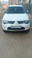 voitures-mitsubishi-l200-2013-doube-cabine-evolution-abi-youcef-tizi-ouzou-algerie