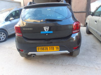 voitures-dacia-sandero-2018-stepway-restylee-cheraga-alger-algerie