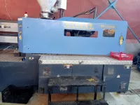 À vendre Machine Injection Plastique 550 Ton 