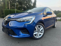 voitures-renault-clio-5-90-chevaux-2021-tazmaltdaira-bejaia-algerie