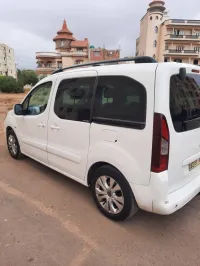 Citroen Berlingo Multispace 2015 Exclusif