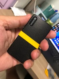 Disque dur externe SSD Kodak 512gb