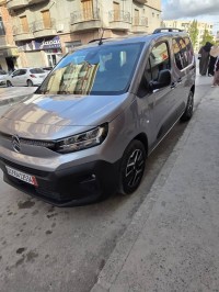 سيارات-citroen-berlingo-2025-رأس-الوادي-برج-بوعريريج-الجزائر