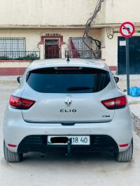 سيارات-renault-clio-4-2018-limited-خنشلة-الجزائر
