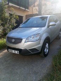 voitures-ssangyong-korando-2013-rais-hamidou-alger-algerie