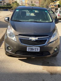 voitures-chevrolet-new-spark-2012-bab-ezzouar-alger-algerie