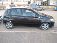 voitures-chevrolet-aveo-5-portes-2009-oued-sly-chlef-algerie