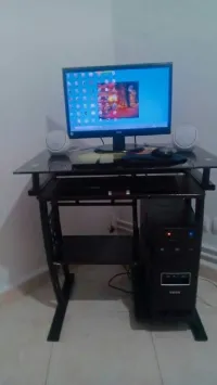 Ordinateur de bureau 