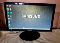 Écran Samsung 
